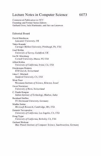 خرید و دانلود نسخه کامل کتاب Learning and Intelligent Optimization: 4th International Conference, LION 4, Venice, Italy, January 18-22, 2010. Selected Papers