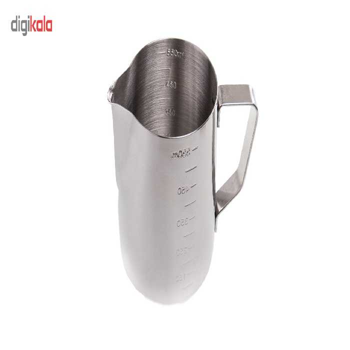 شیر جوش پرانی مدل پیچر Pitcher