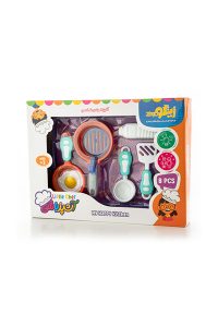 نیم‌ست آشپز باشی