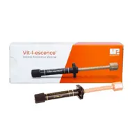 کامپوزیت وایتال سنس اولترادنت ULTRADENT - فروشگاه اینترنتی مواد و تجهیزات دندانپزشکی