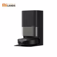 جارو رباتیک شیائومی دریم مدل Dreame X50 Ultra Robot Vacuum