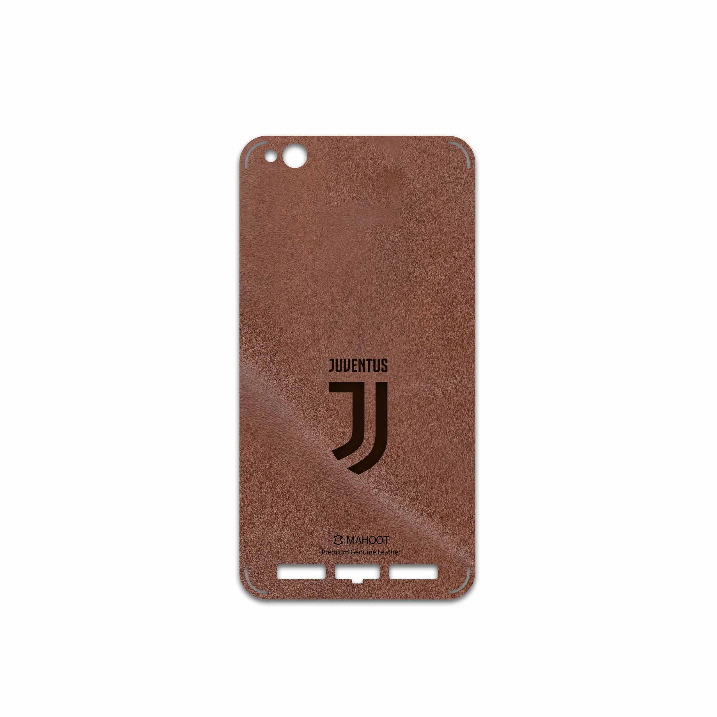 برچسب پوششی ماهوت مدل MNL-JUVE مناسب برای گوشی موبایل شیائومی Redmi 5A