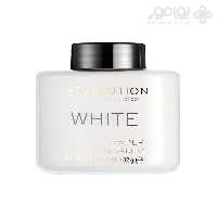 پودر فیکس رولوشن مدل White وزن 32 گرم
