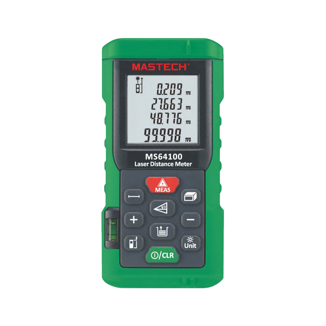 فاصله سنج Mastech