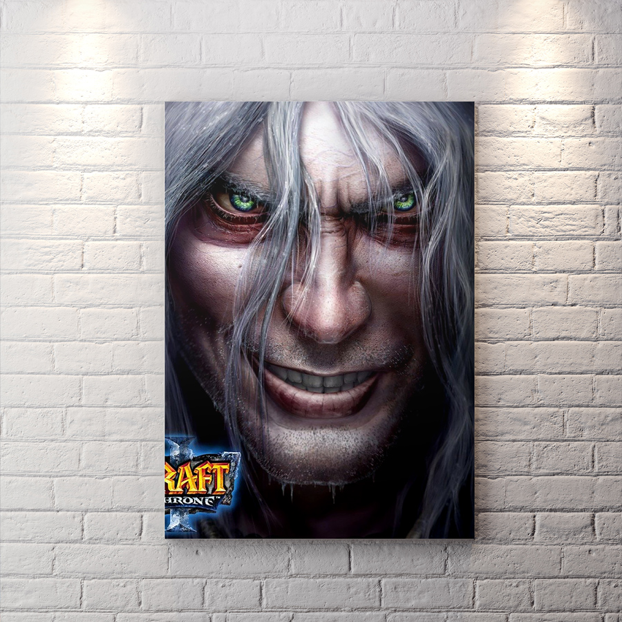 تخته شاسی بازی وارکرفت  WAs-1077