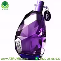 عطر ادکلن ریپلی استون فور هر 100 میل زنانه