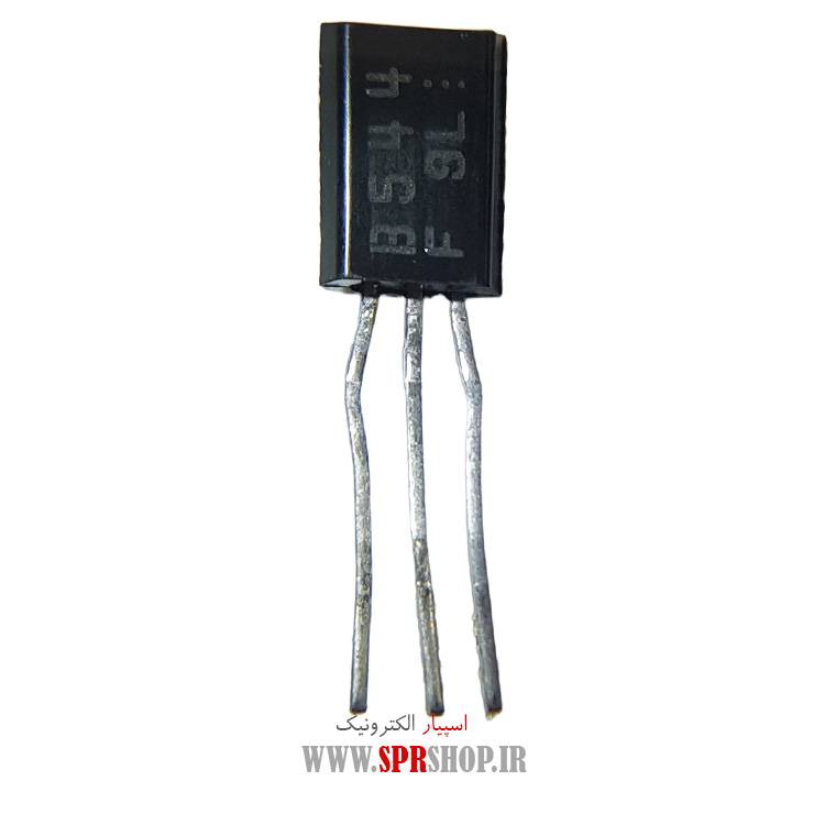 ترانزیستور B544