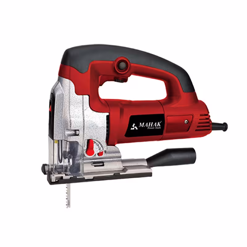 اره عمود بر گیربکسی 710 وات محک مدل JS-710H