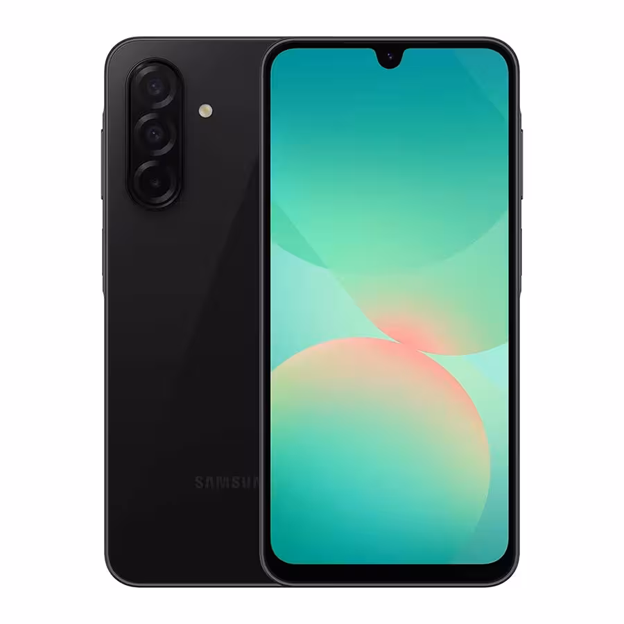 قیمت و خرید گوشی موبایل سامسونگ Galaxy A26 5G ظرفیت 128 و رم 6 گیگابایت | یاس ارتباط