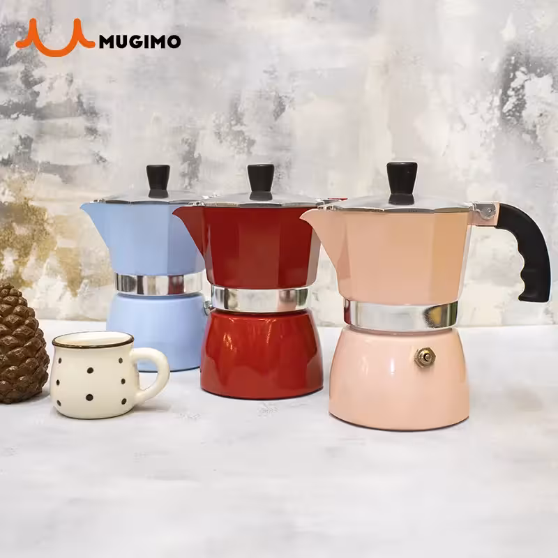 موکاپات 3 کاپ رو گازی