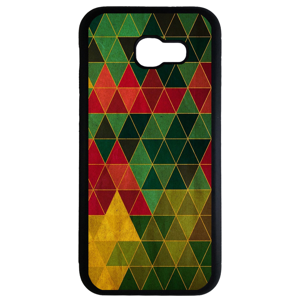 کاور کد 8309 مناسب برای گوشی موبایل سامسونگ galaxy a7 2017