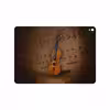 برچسب پوششی ماهوت مدل Violin-Instrument مناسب برای تبلت اپل iPad Pro 9.7 2016 A1673
