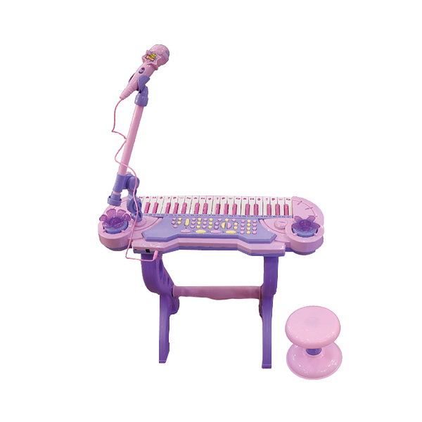 اسباب بازی مدل پیانو Electronic Organ