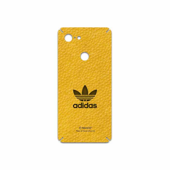 برچسب پوششی ماهوت مدل ML-DDS مناسب برای گوشی موبایل گوگل Pixel 3