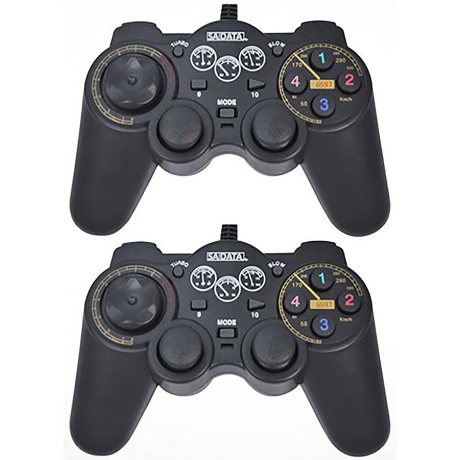 دسته بازی سادیتا مدل 8042