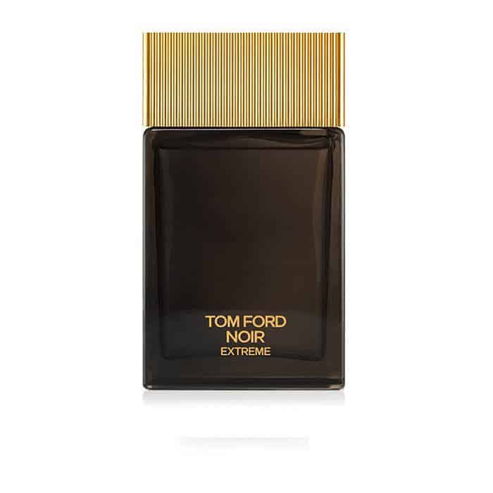 تستر ادو پرفیوم مردانه اماراتی TOM FORD Noir Extreme حجم 100 میلی لیتر
