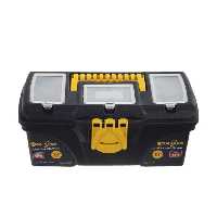 جعبه ابزار 2طبقه گلکسی سوپر طول 33 سانت 