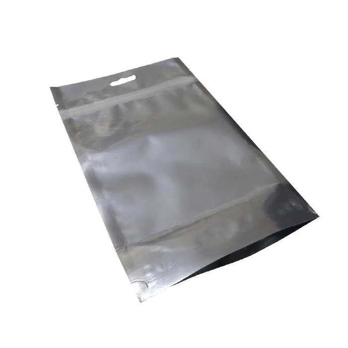 کیسه زیپ دار کد R25&amp;SH35 بسته 10 عددی