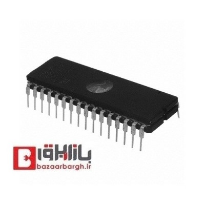 آی سی M27C1001 EEPROM