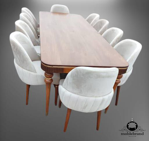 میزغذاخوری جهان