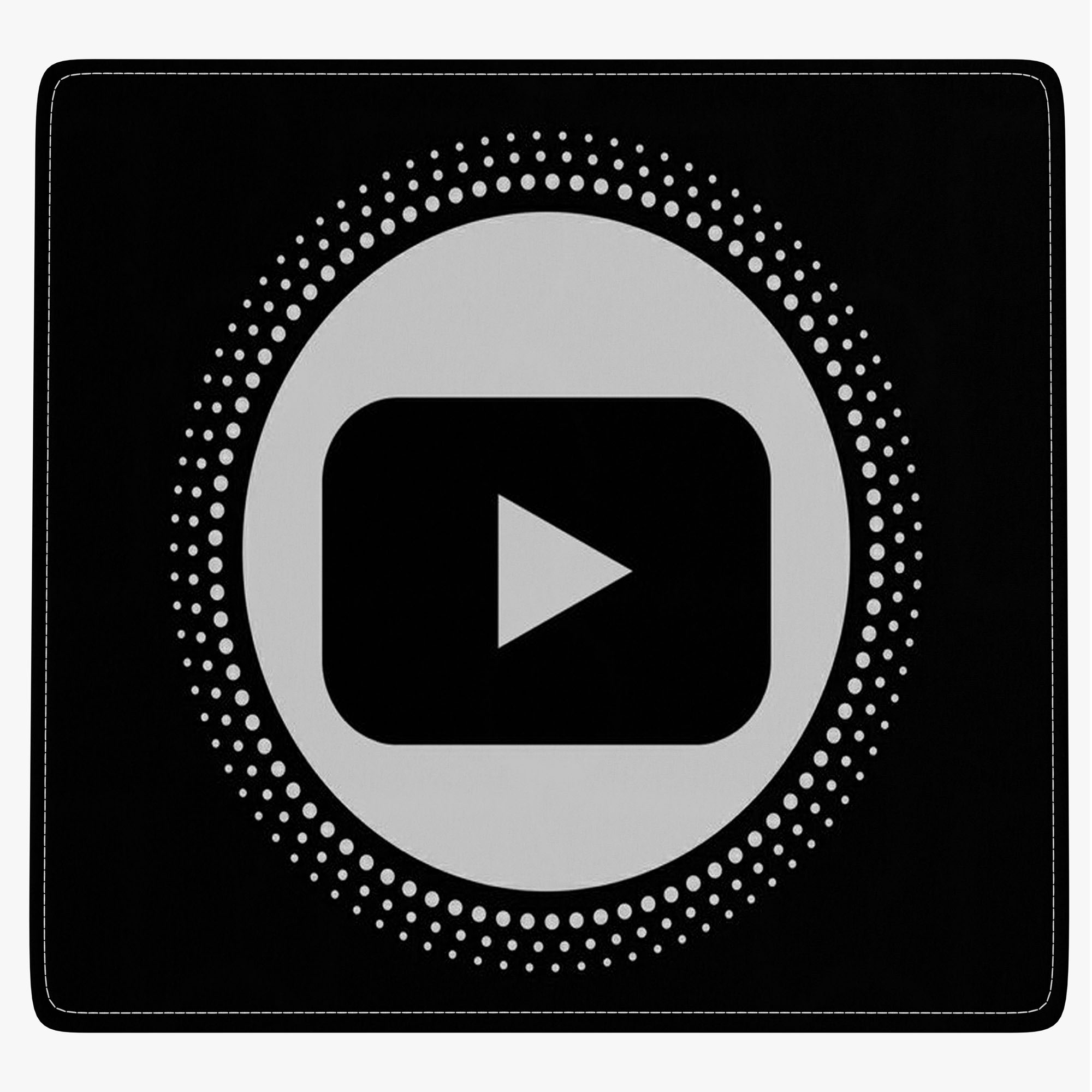 ماوس پد آی تمر مدل یوتیوب کد 403