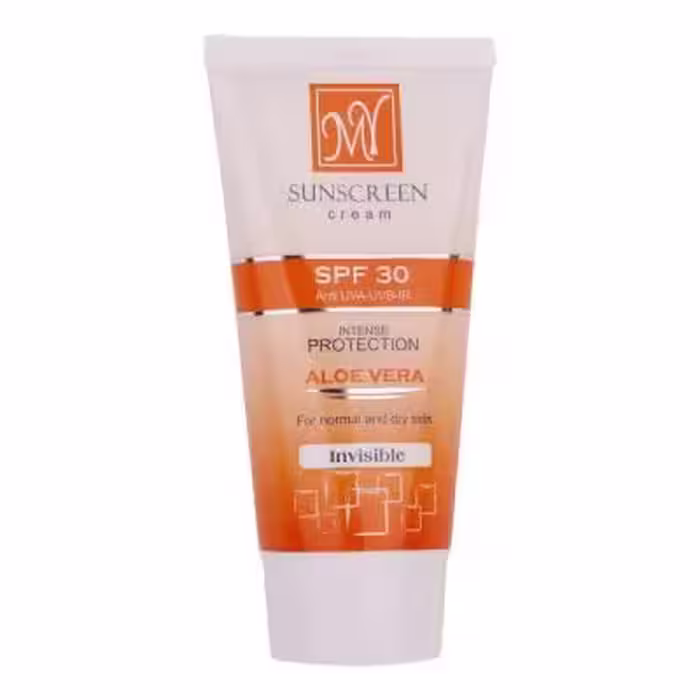 کرم ضد آفتاب مای SPF30