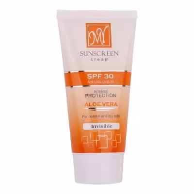کرم ضد آفتاب مای SPF30