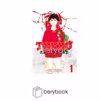 kodansha comics / tokyo revengers 1 / زبان اصلی