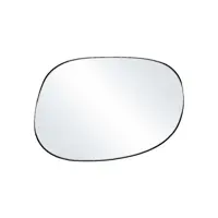 شیشه آینه جانبی راست دستی خودرو کاوج مدل PUG-206-R-01 مناسب برای پژو 206