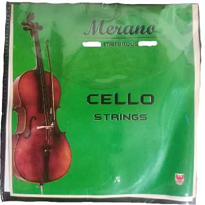 سیم ویولنسل مورانو کد 009