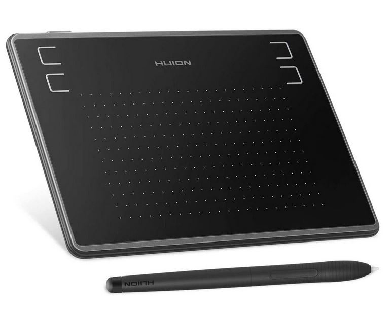 قلم نوری هوئیون مدل H430P