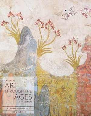  دانلود کتاب Gardner’s Art Through The Ages - A Global History, Volume I, 2015 - دانلود کتاب های دانشگاهی