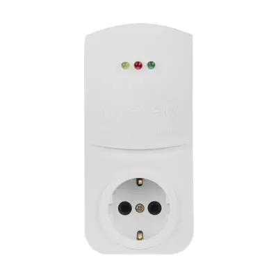 محافظ ولتاژ خیام الکتریک مدل KH8066