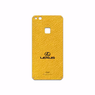 برچسب پوششی ماهوت مدل ML-LXS مناسب برای گوشی موبایل هوآوی P10 Lite