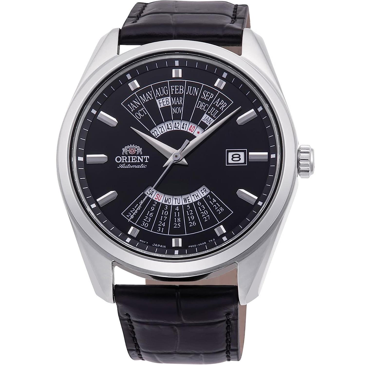 ساعت مچی اورینت مدل RA-BA0006B10B