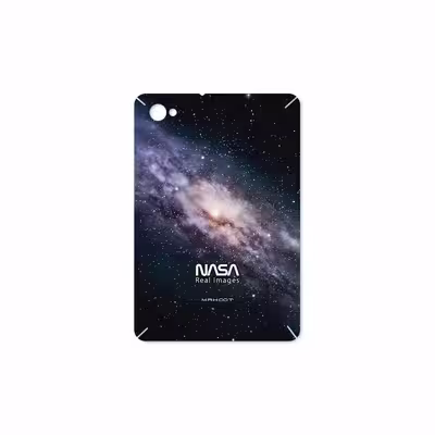 برچسب پوششی ماهوت مدل Universe-by-NASA-3 مناسب برای تبلت سامسونگ Galaxy Tab 7.7 2011 P6800