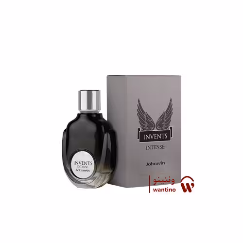 عطر ادکلن مردانه پاکو رابان اینوکتوس اینتنس جانوین (Johnwin Invictus Intense) حجم 100 میل