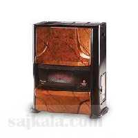 بخاری گازی شارق توس مدل آذر 8000