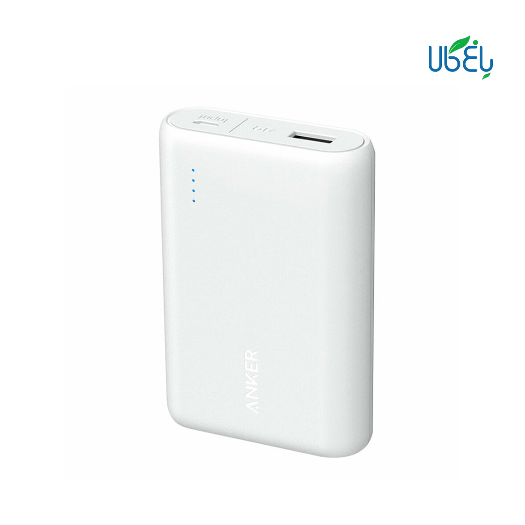 پاور بانک انکر مدل A1263H21 PowerCore ظرفیت 10000mah