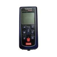 متر لیزری توسن مدل M0100-LDM