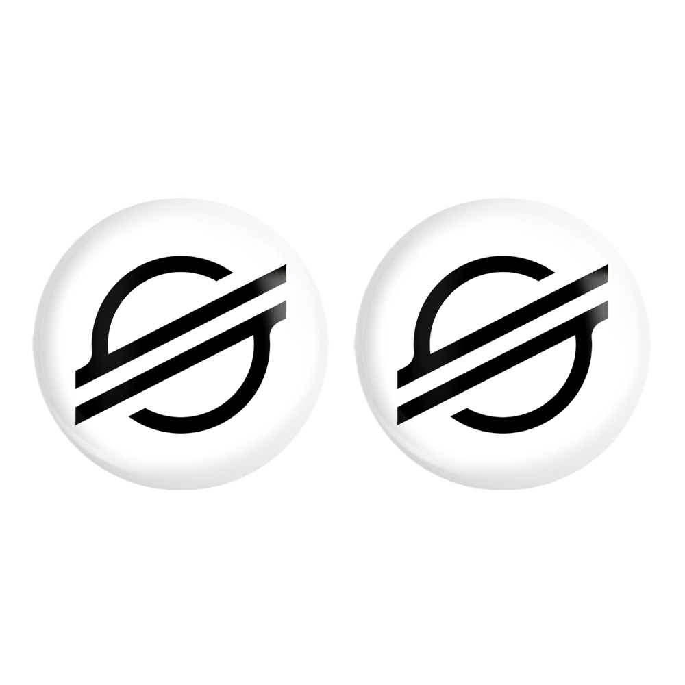 پیکسل خندالو مدل ارز دیجیتال استلار کد 4067 به همراه مگنت