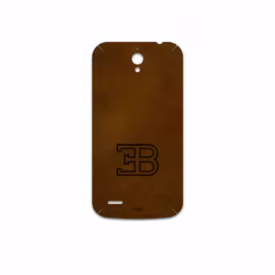 برچسب پوششی ماهوت مدل BFL-BGGT مناسب برای گوشی موبایل هوآوی Ascend G610