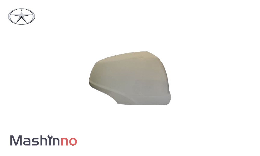 قاب آینه بغل راست جک J4