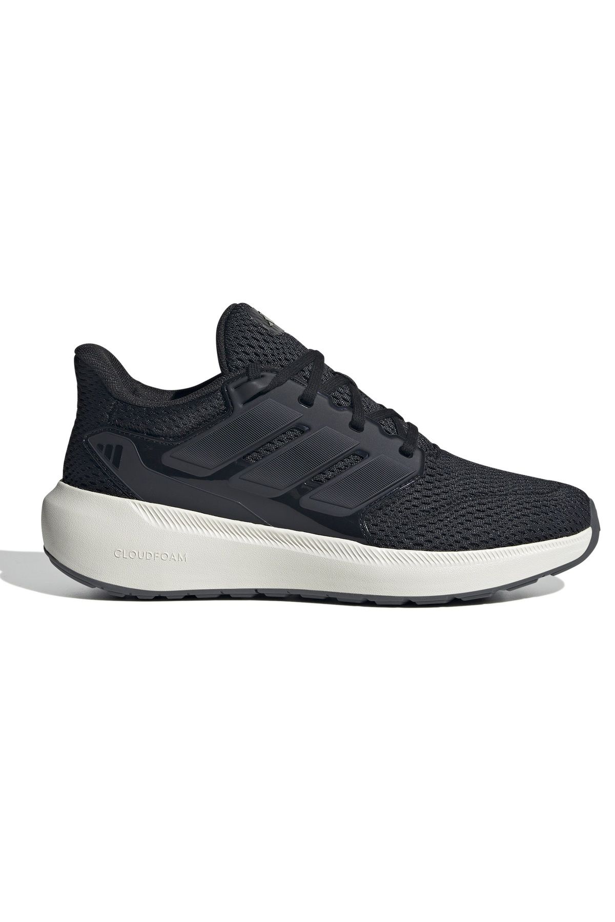 کفش دو و تمرین مشکی مردانه زنانه ورزش در حال رانینگ روزانه ورزشی adidas