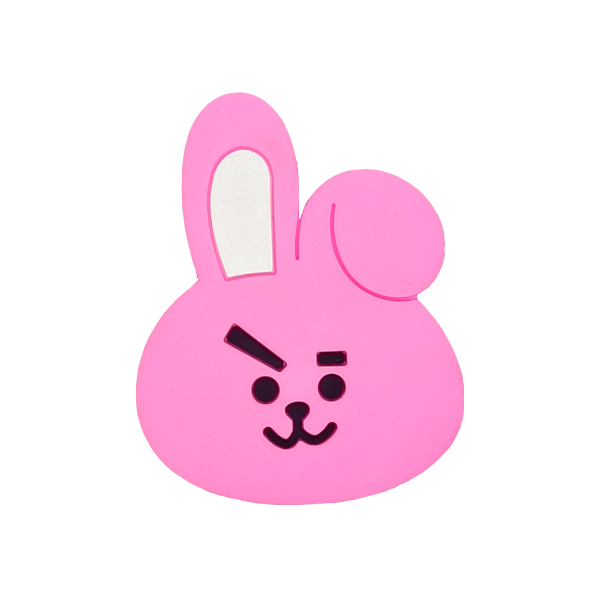 پایه نگهدارنده گوشی موبایل پاپ سوکت مدل Rabbit