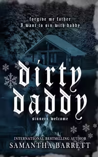 Dirty Daddy (Sinners Welcome Book 2)