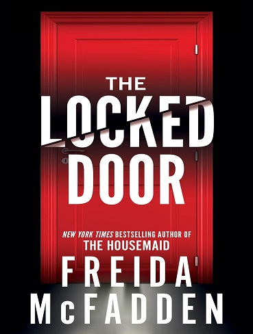 کتاب The Locked Door (زبان اصلی)