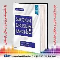Surgical Decision Making 6th Edition