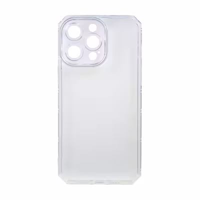 کاور مدل SHF کد 1MS مناسب برای گوشی موبایل اپل Iphone 14 ProMax