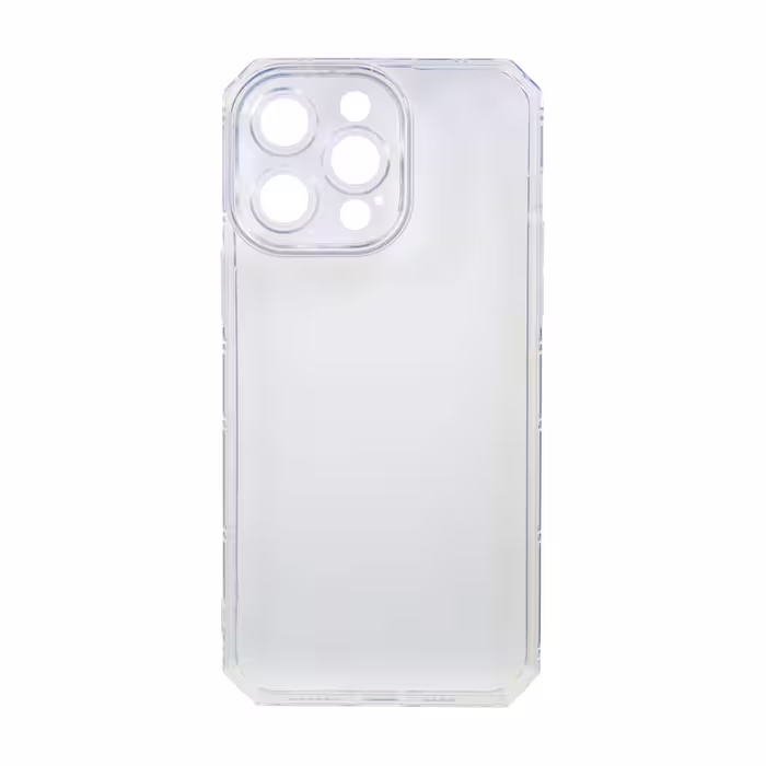 کاور مدل SHF کد 1MS مناسب برای گوشی موبایل اپل Iphone 14 ProMax